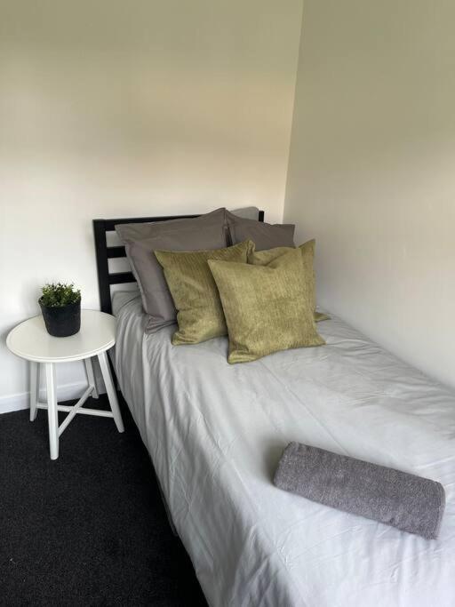 Castle Court Apartment London Luaran gambar